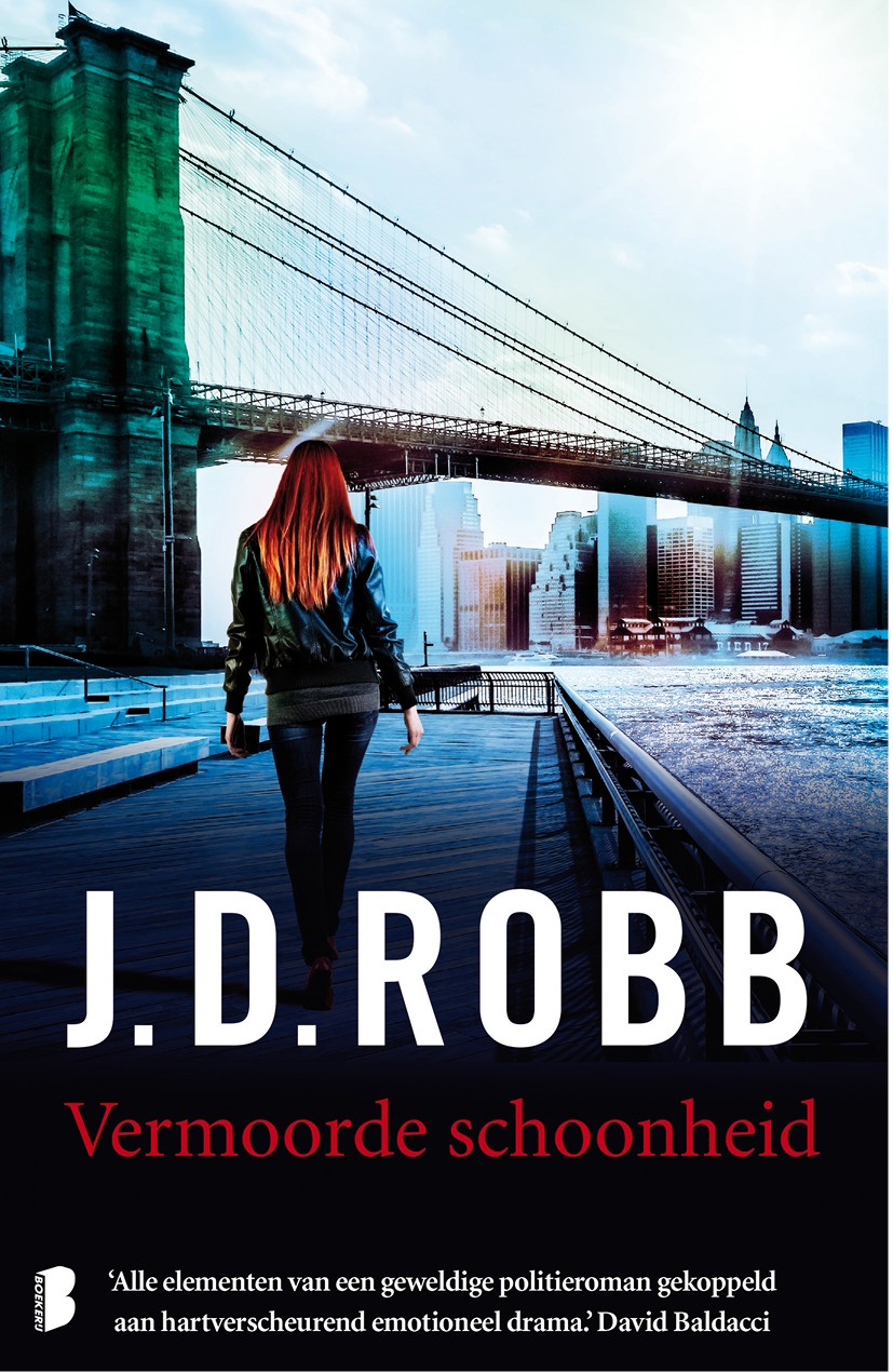 Vermoorde schoonheid