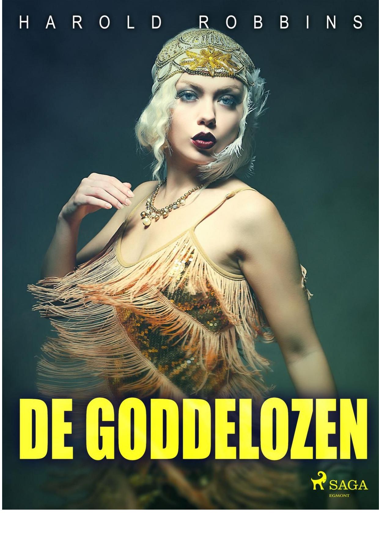 De goddelozen