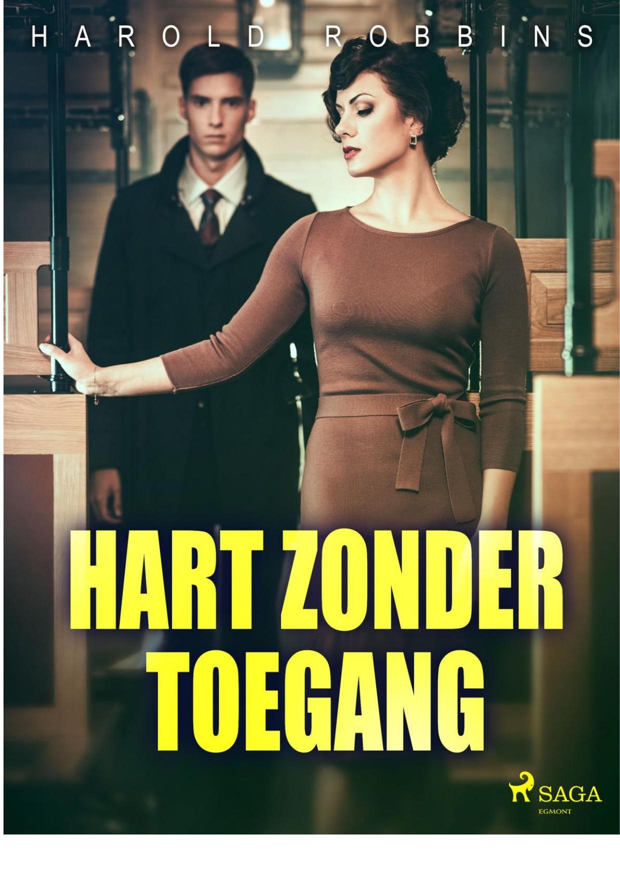 Hart zonder toegang