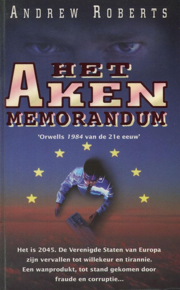 Het Aken Memorandum