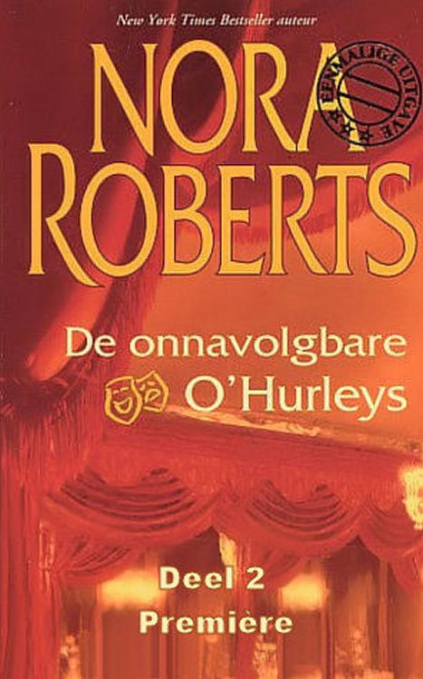 De onnavolgbare O'Hurleys