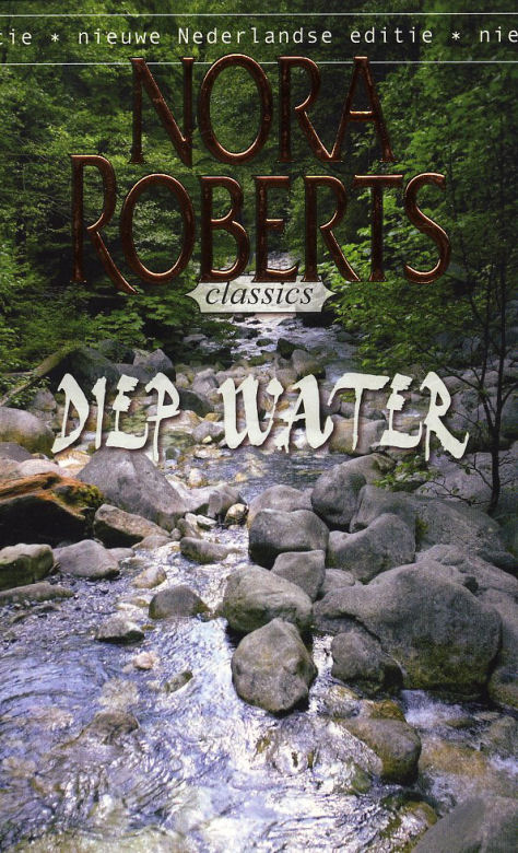 In een web van bedrog