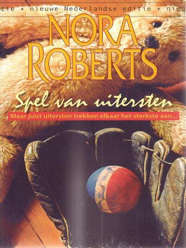 Een meester in het spel