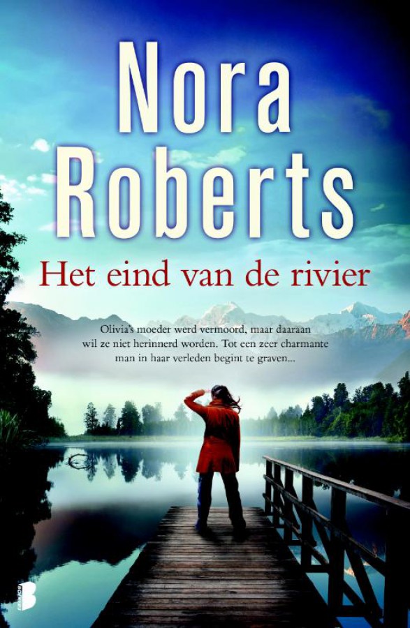 Het eind van de rivier