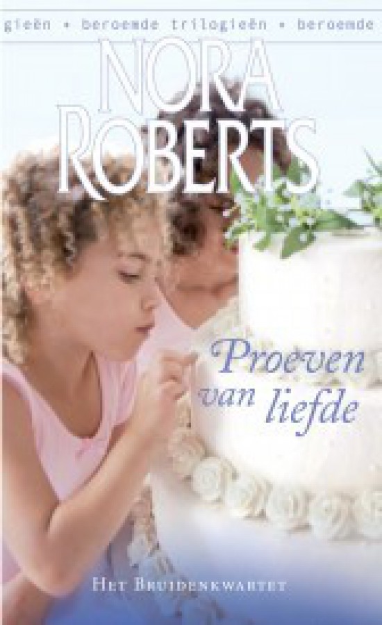 Proeven van liefde