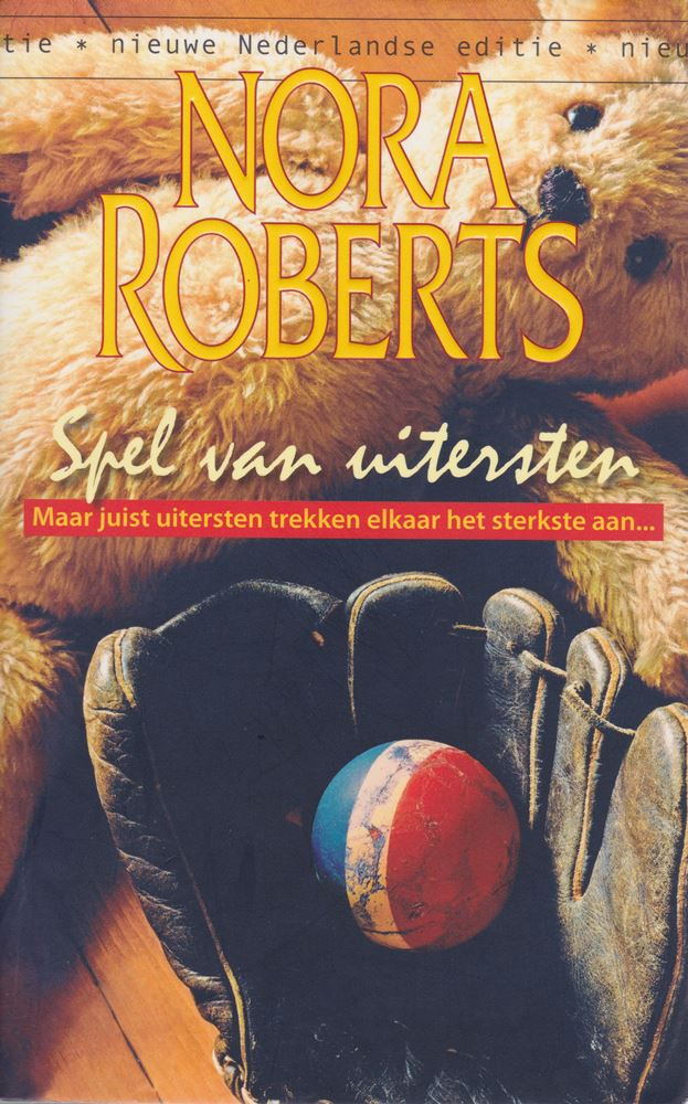 Spel van uitersten