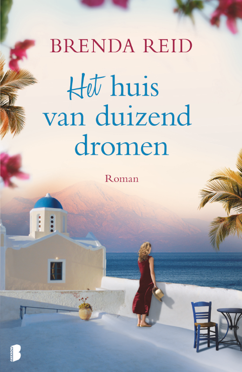 Huis van duizend dromen