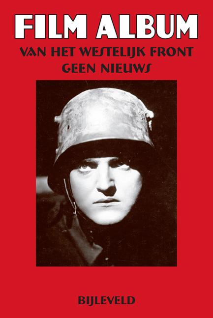 Van het westelijk front geen nieuws