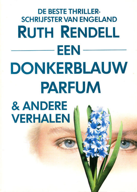 Een donkerblauw parfum en andere verhalen
