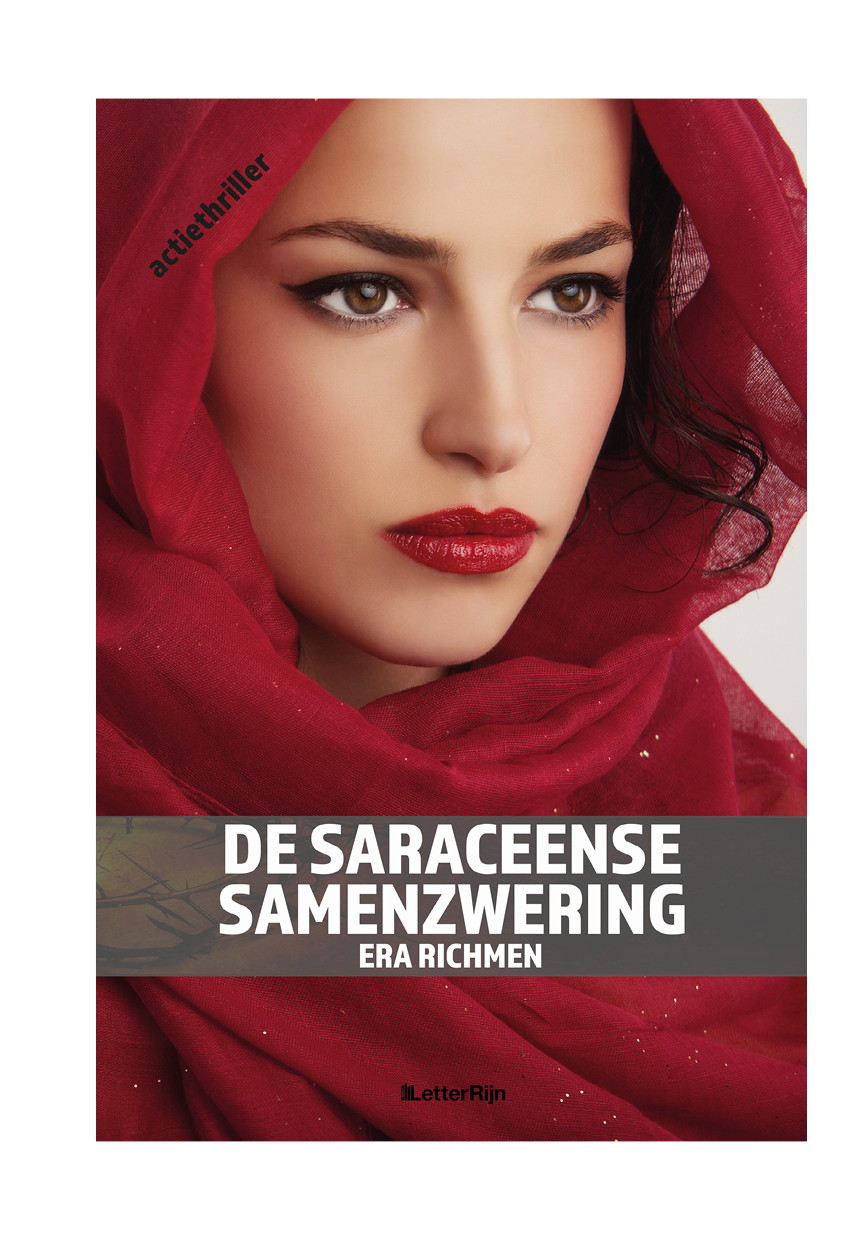 De Saraceense samenzwering