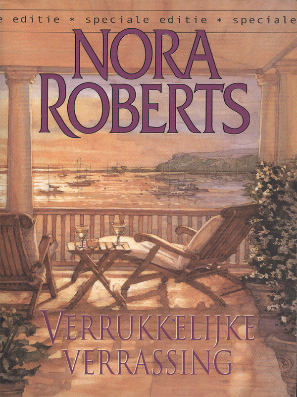 Verrukkelijke verrassing