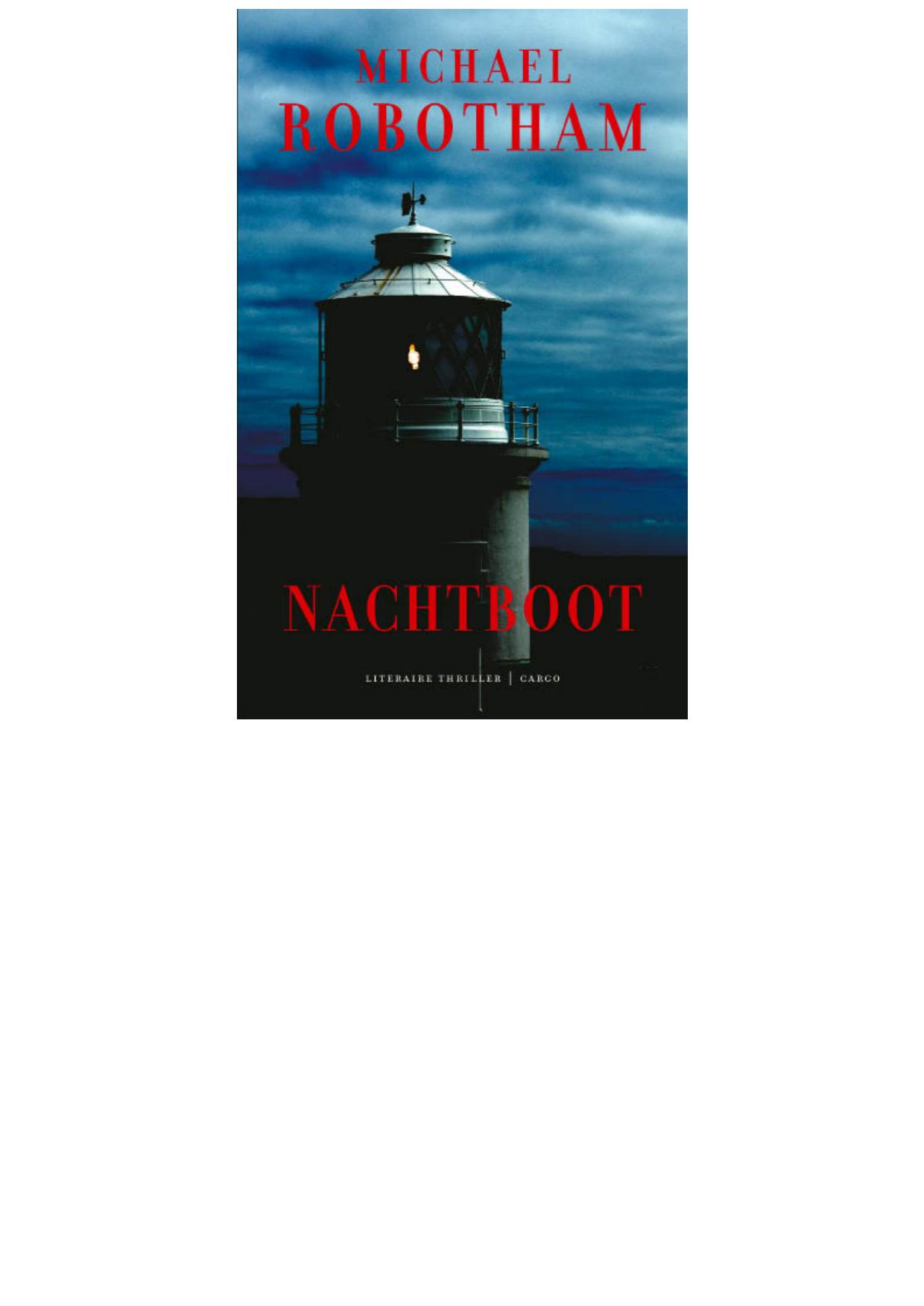 Nachtboot