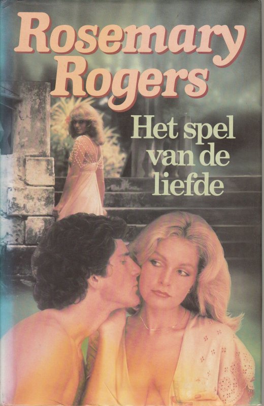 Het spel van de liefde