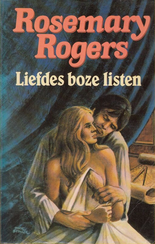 Liefdes boze listen