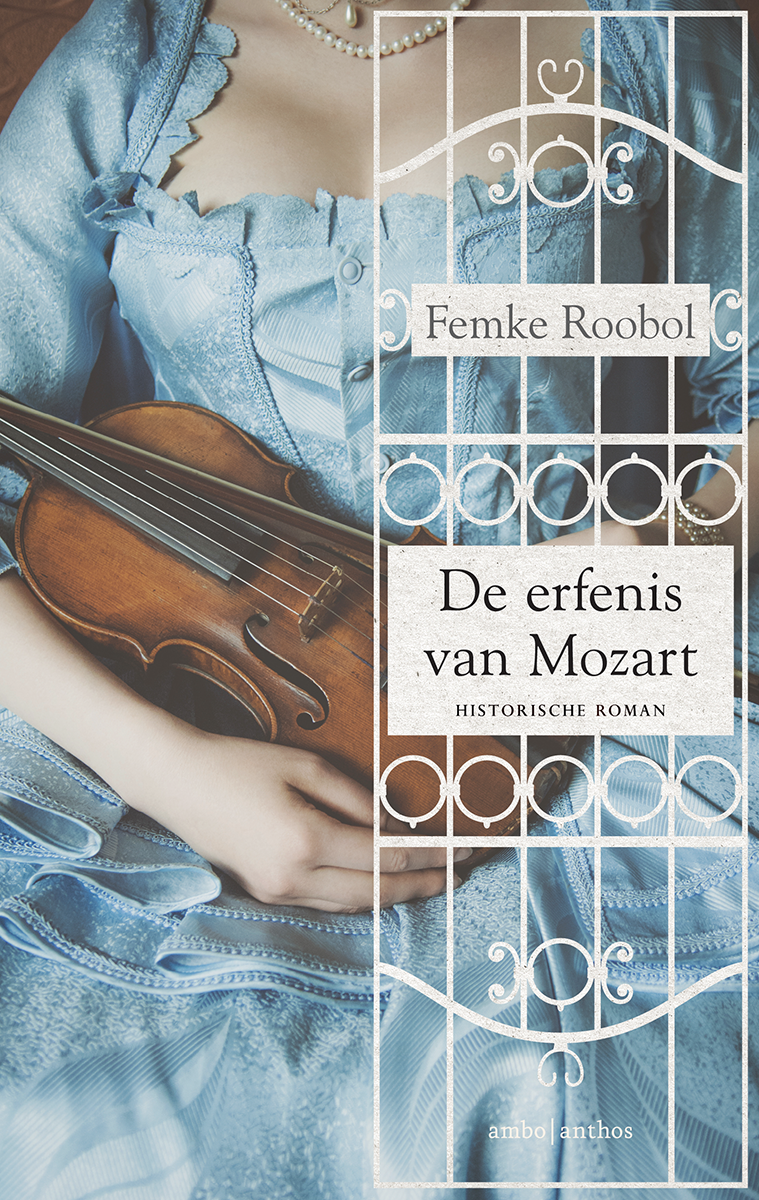 De erfenis van Mozart