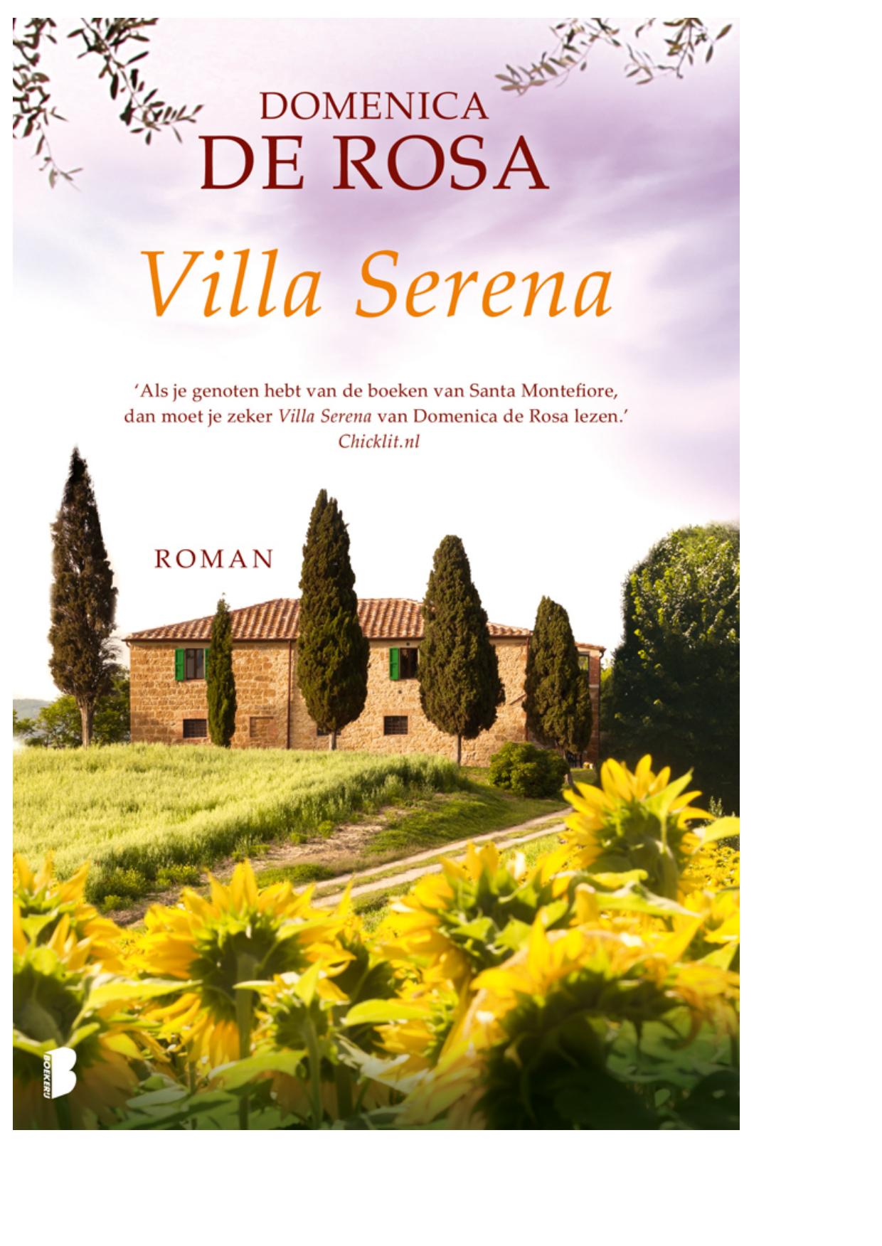 Villa Serena