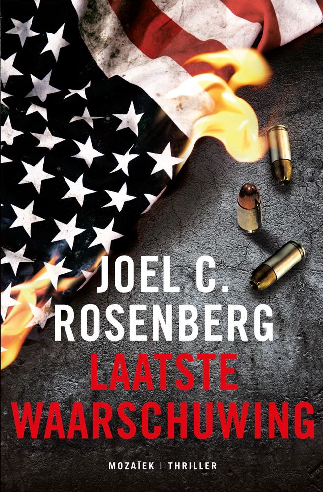 Laatste waarschuwing