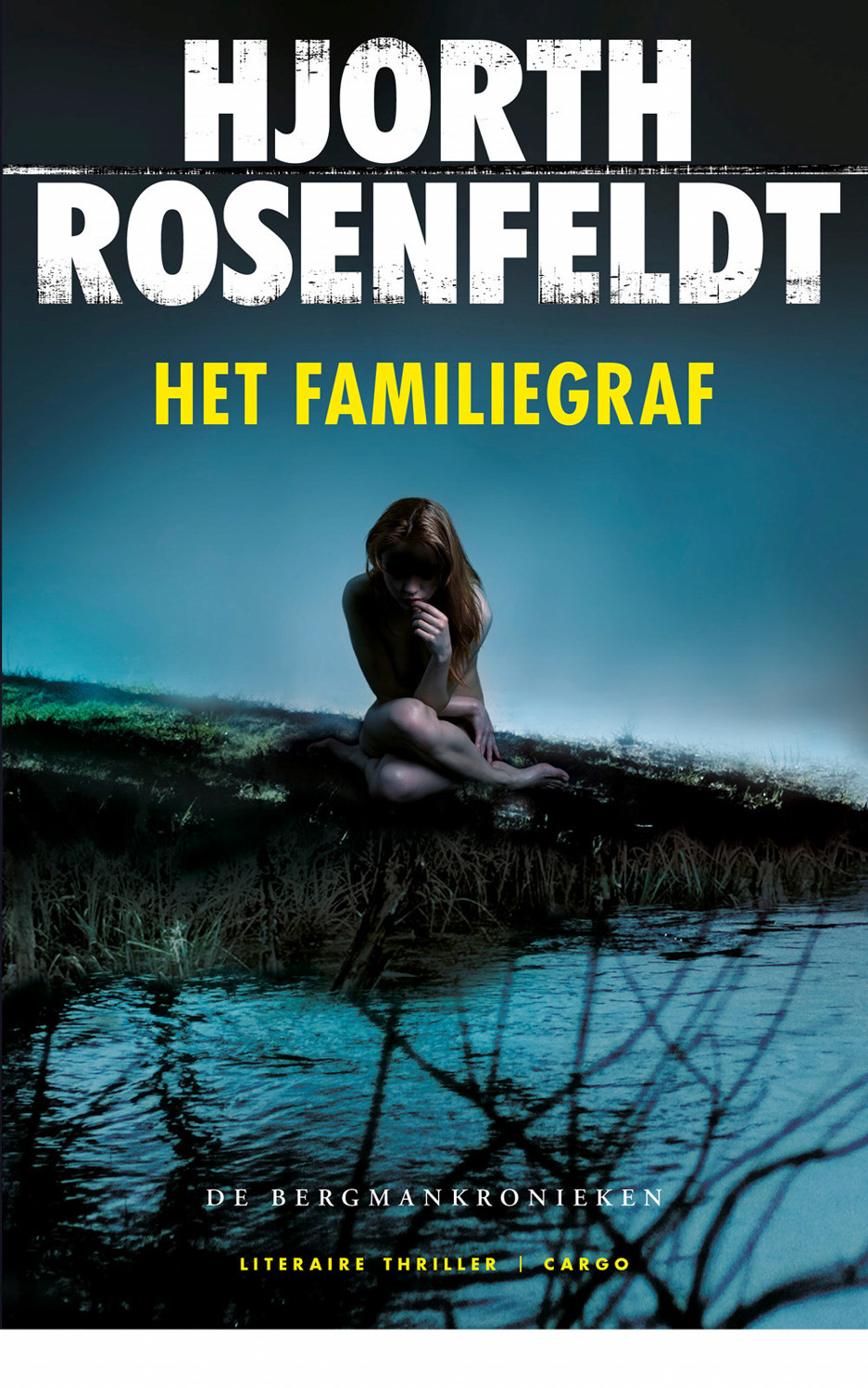 Het familiegraf