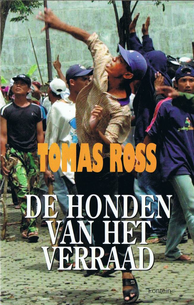 De honden van het verraad