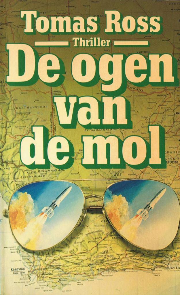 De ogen van de mol