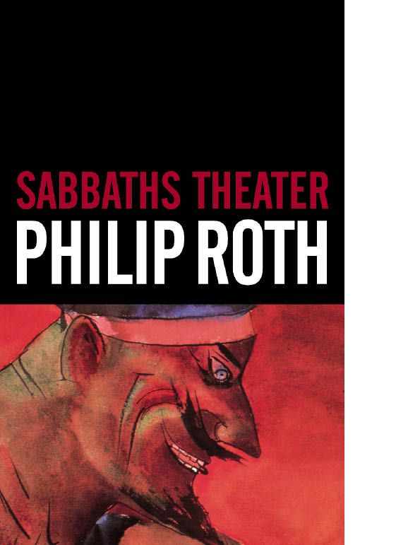 Sabbaths theater