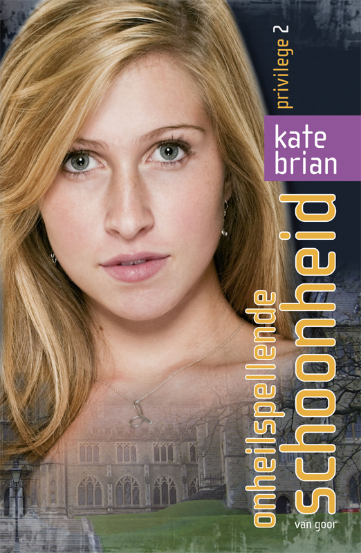 Onheilspellende schoonheid