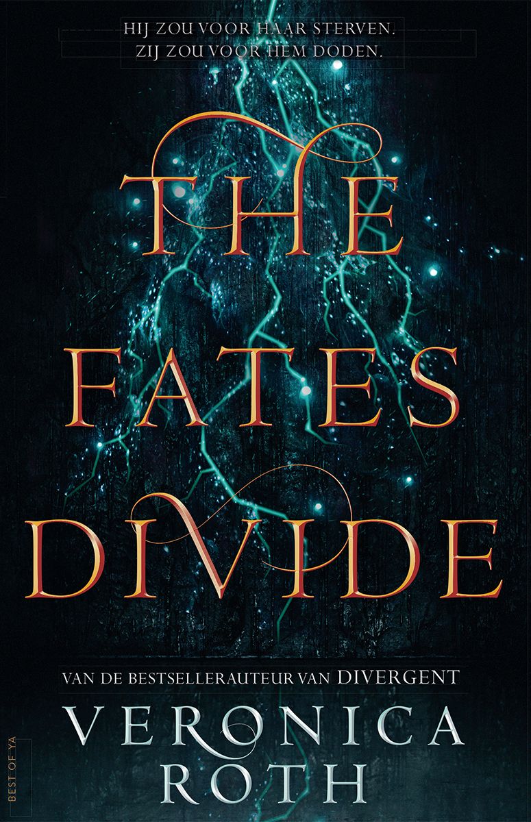 The fates divide