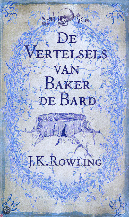 De vertelsels van Baker de Bard