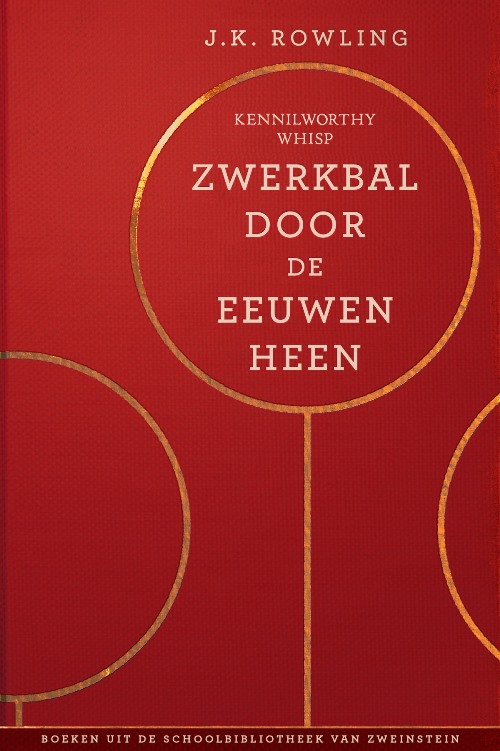 Zwerkbal door de eeuwen heen