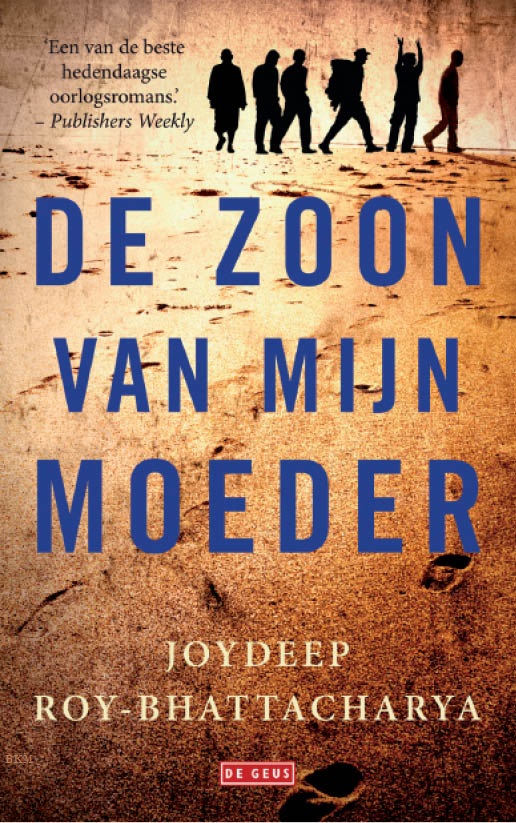 De zoon van mijn moeder