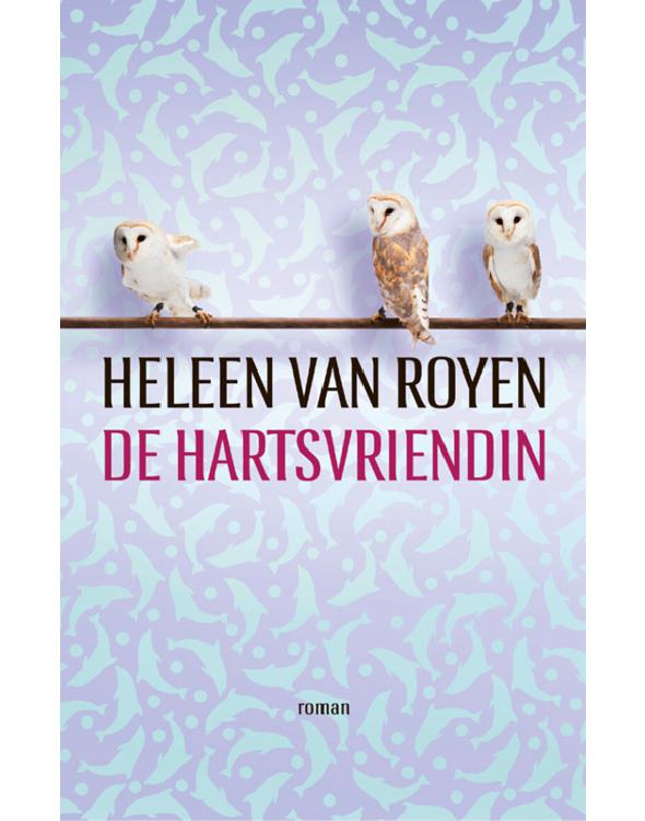 De hartsvriendin