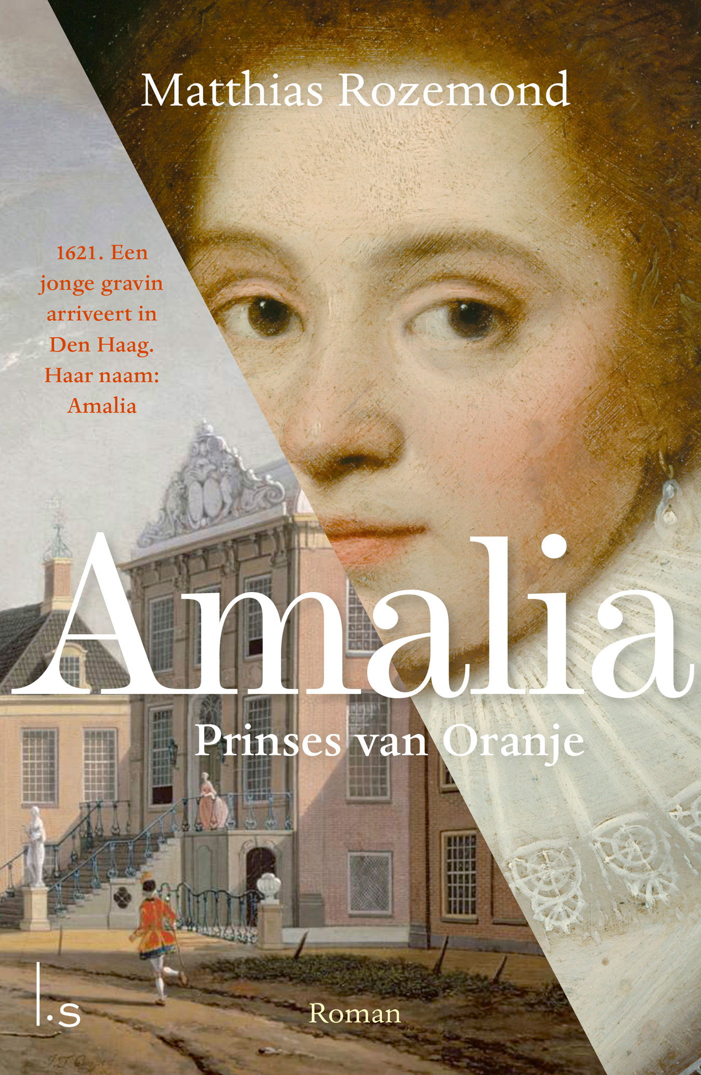 Amalia Prinses van Oranje
