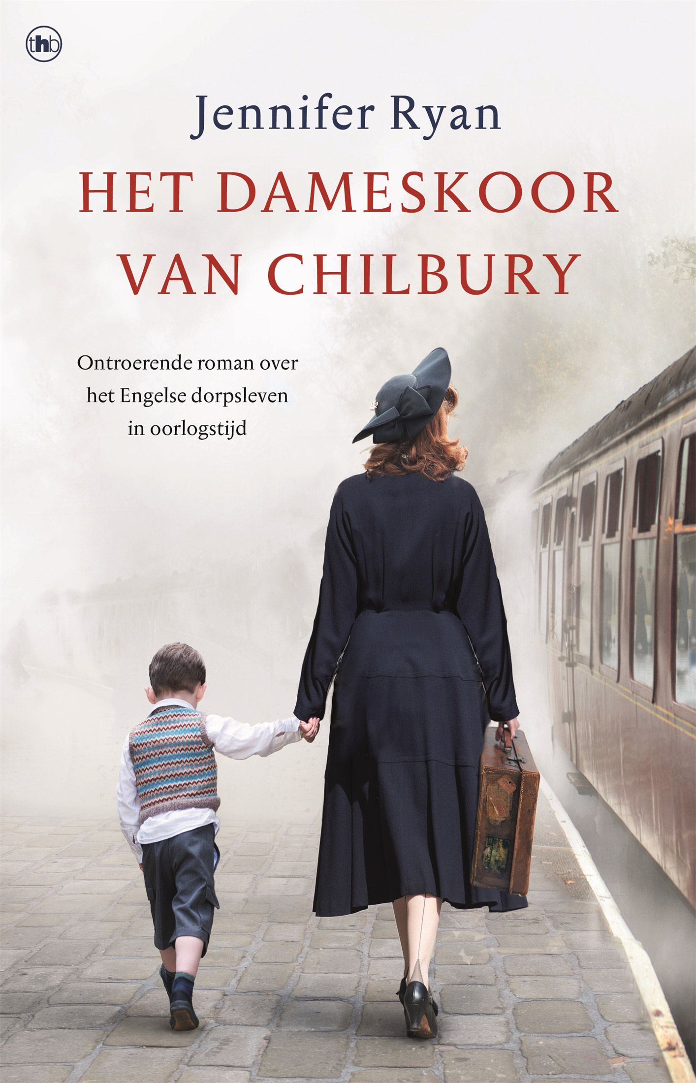 Het dameskoor van Chilbury