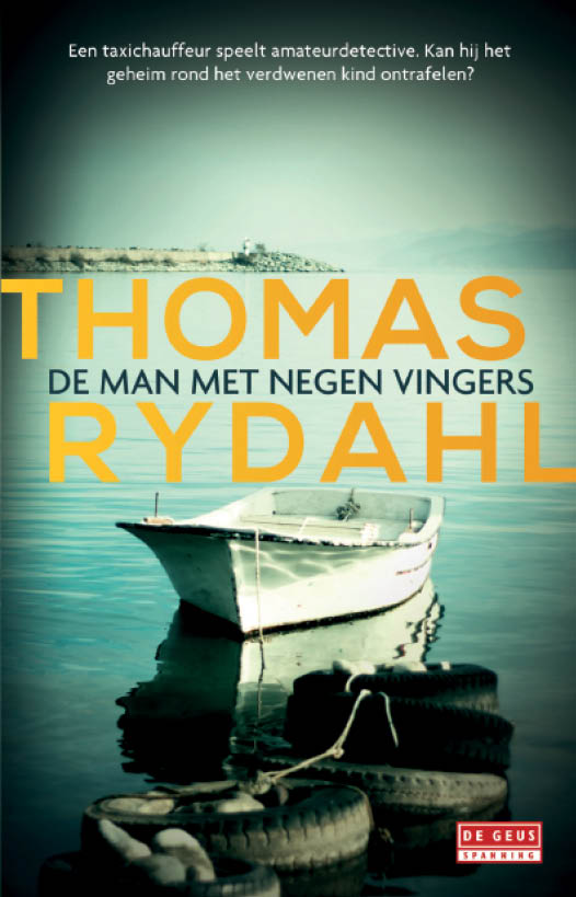 De man met negen vingers