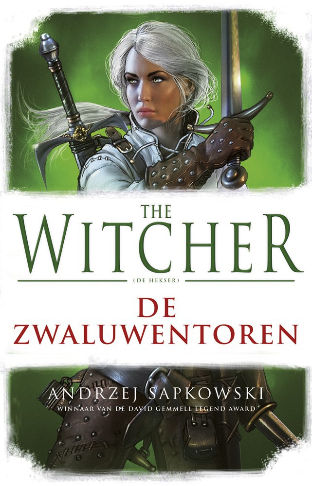De Zwaluwentoren