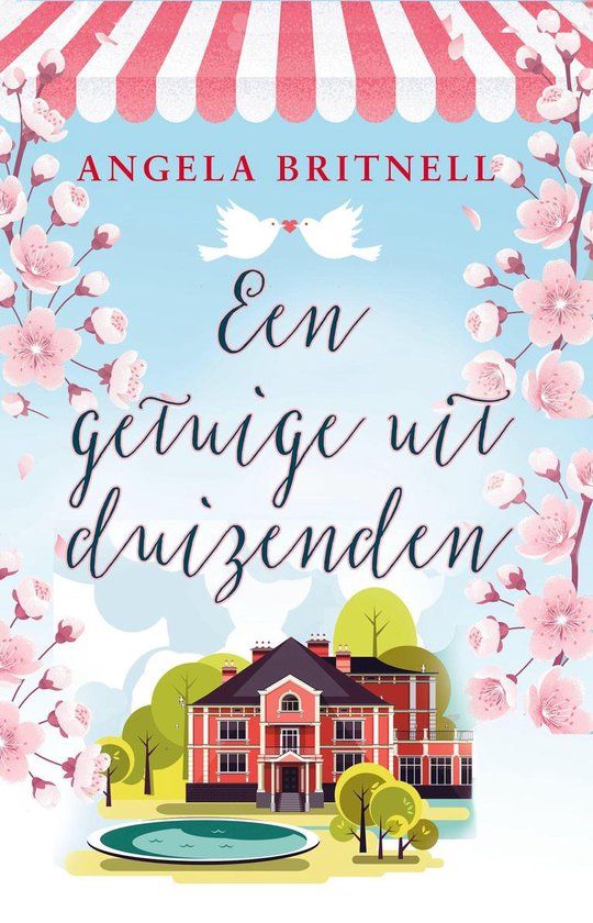 Een getuige uit duizenden