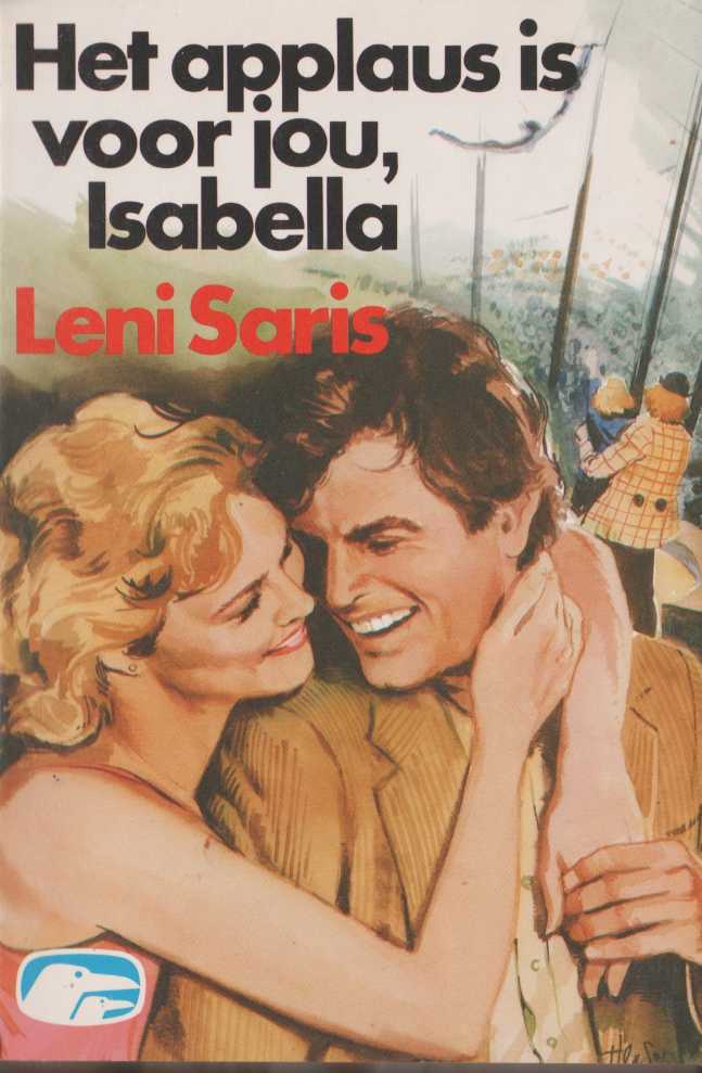 Het applaus is voor jou, Isabella