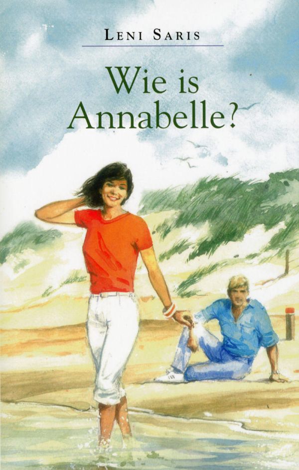 Wie is Annabelle
