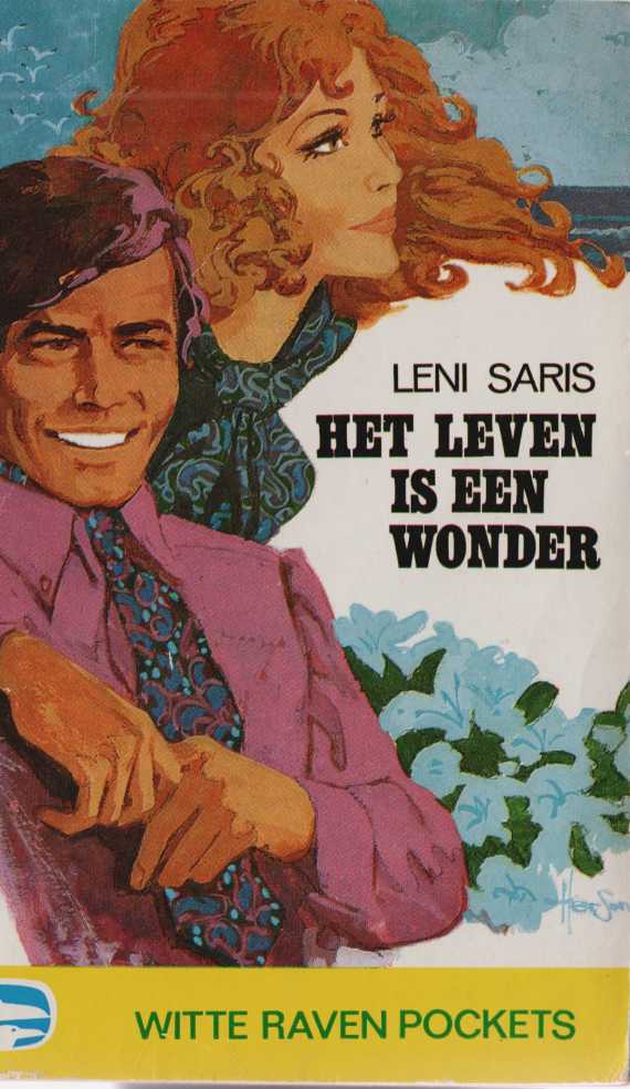 Het leven is een wonder