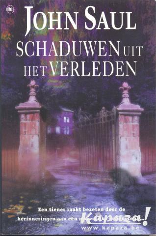 Schaduwen uit het verleden