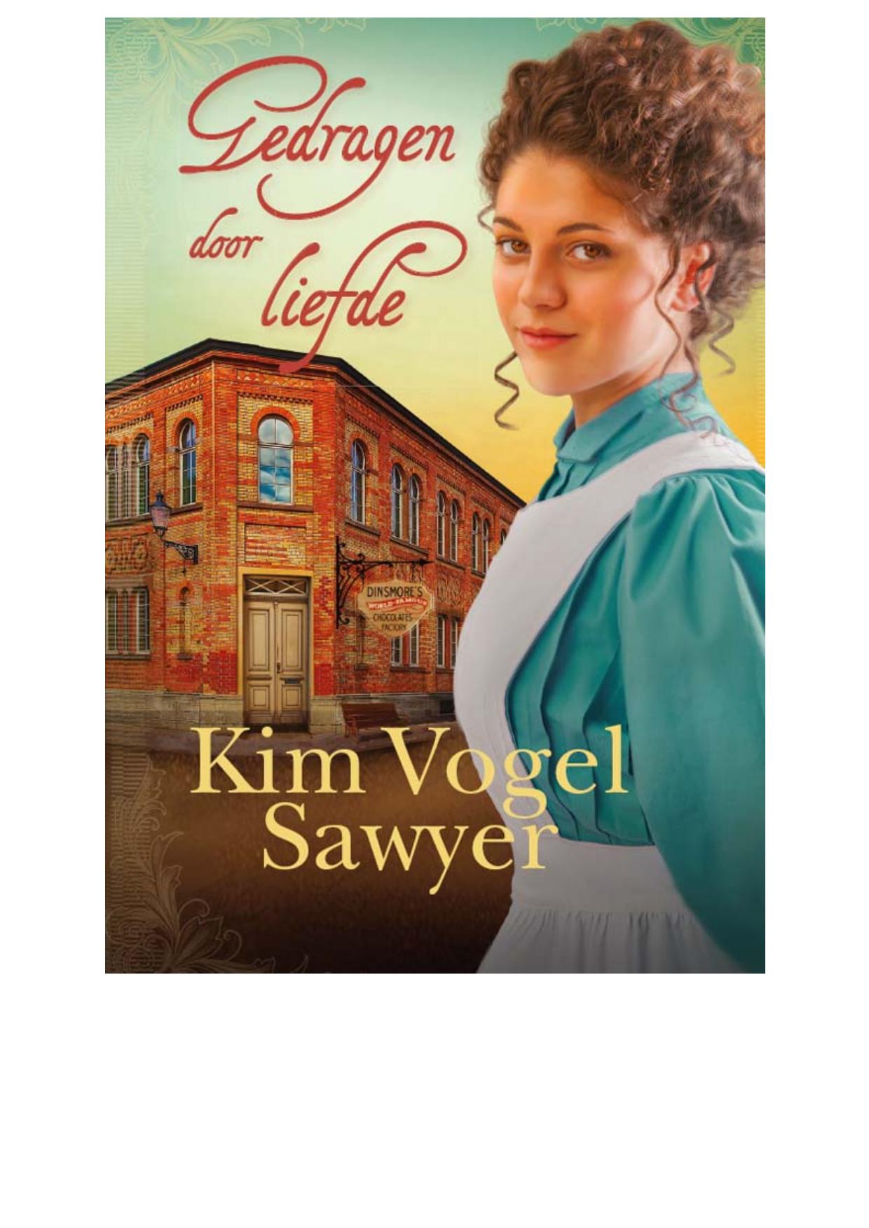 Gedragen door liefde