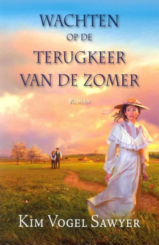 Wachten op de terugkeer van de zomer