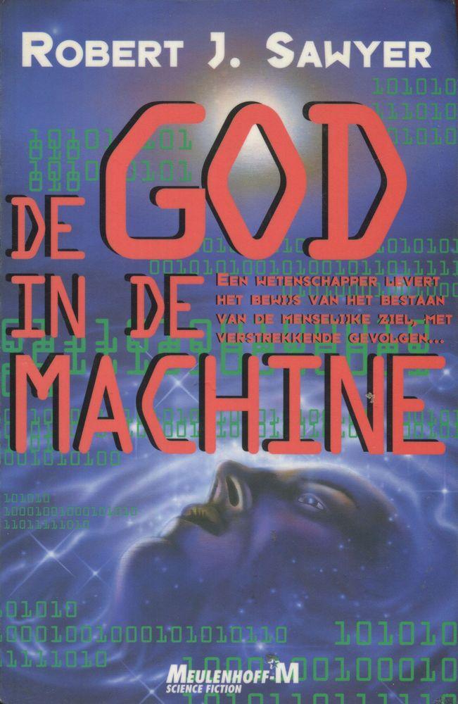 De god in de machine