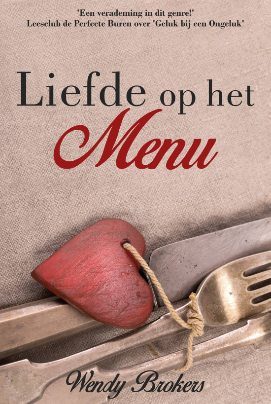 Liefde op het menu