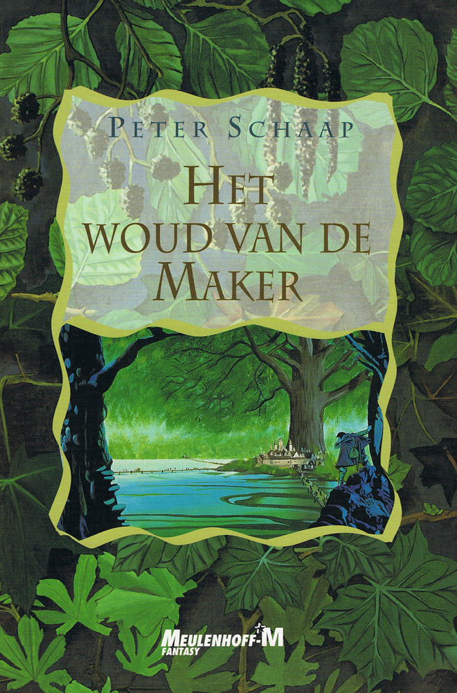 Het woud van de maker