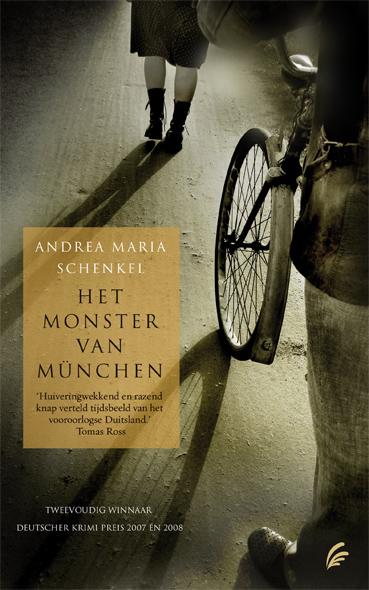 Het monster van Munchen