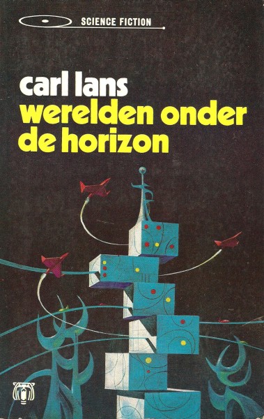 Werelden onder de horizon