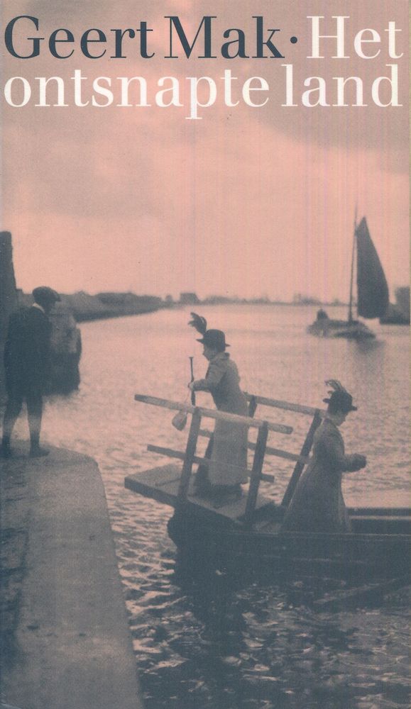 Het ontsnapte land