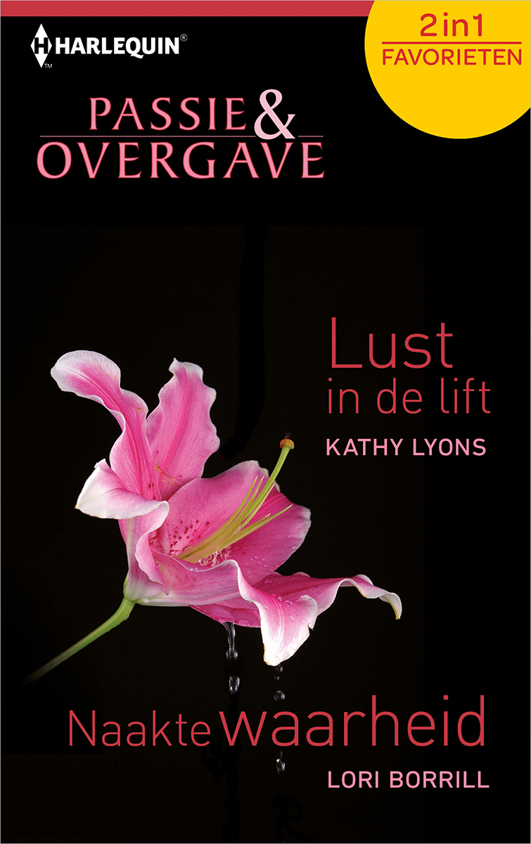 Lust in de lift Naakte waarheid