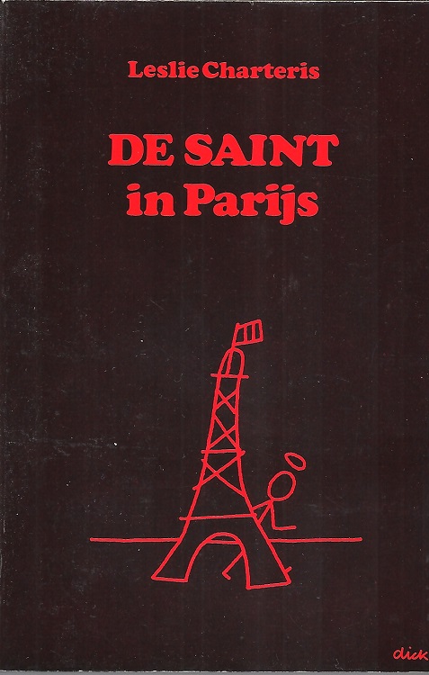 De Saint in Parijs